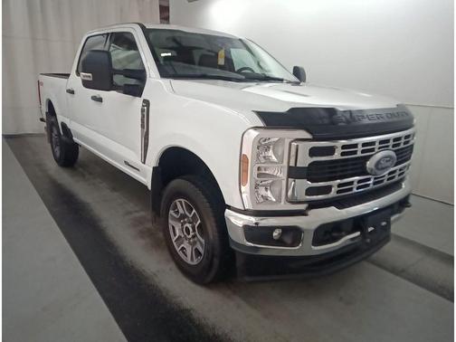 2025 Ford F-350 XLT