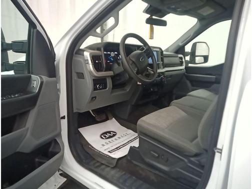 2025 Ford F-350 XLT