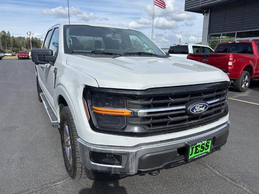 AVALANCHE 2024 Ford F-150 XLT