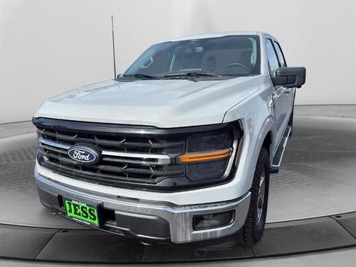 AVALANCHE 2024 Ford F-150 XLT