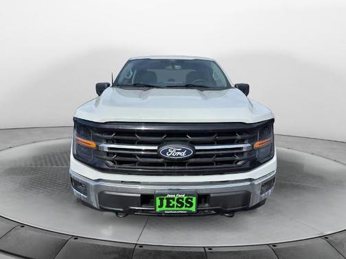 AVALANCHE 2024 Ford F-150 XLT