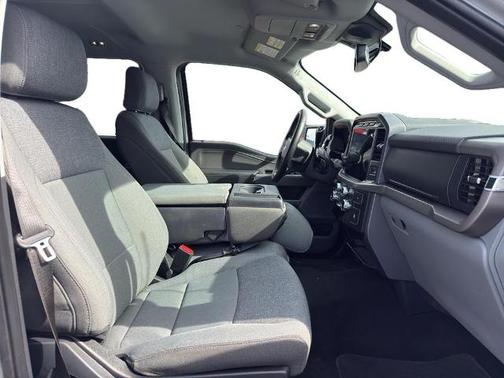 AVALANCHE 2024 Ford F-150 XLT