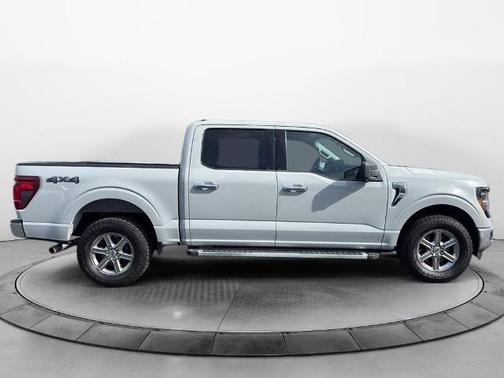 AVALANCHE 2024 Ford F-150 XLT