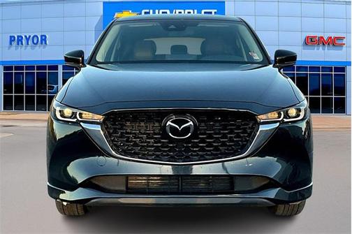 2024 Mazda CX-5 2.5 S Select
