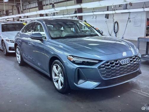 2025 Audi A5 Premium Plus TFSI quattro S tronic