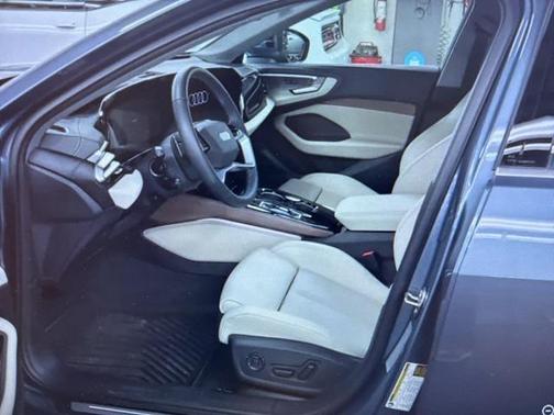 2025 Audi A5 Premium Plus TFSI quattro S tronic