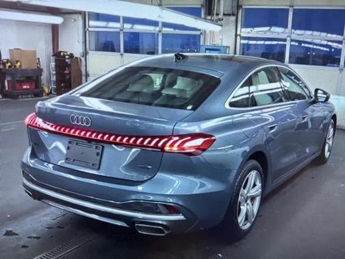 2025 Audi A5 Premium Plus TFSI quattro S tronic