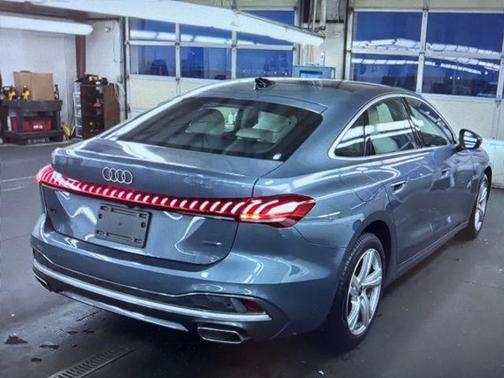 2025 Audi A5 Premium Plus TFSI quattro S tronic