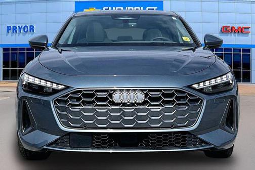 2025 Audi A5 Premium Plus TFSI quattro S tronic