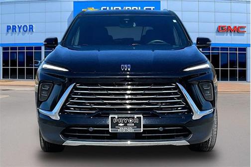 2025 Buick Enclave Preferred FWD