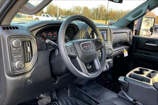 2026 GMC Sierra 2500 Pro