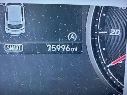 2022 Hyundai SANTA FE SEL 2.4