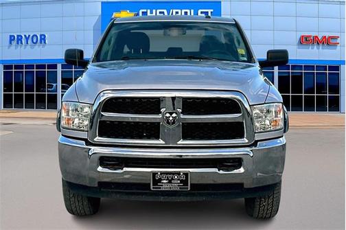 2015 RAM 2500 Tradesman