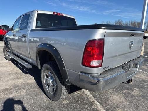 2015 RAM 2500 Tradesman