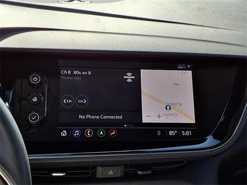 2022 Buick Envision FWD Avenir