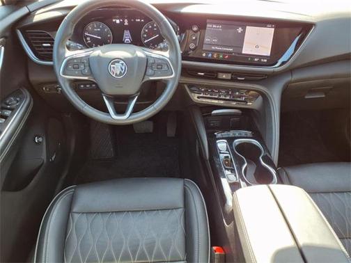 2022 Buick Envision FWD Avenir