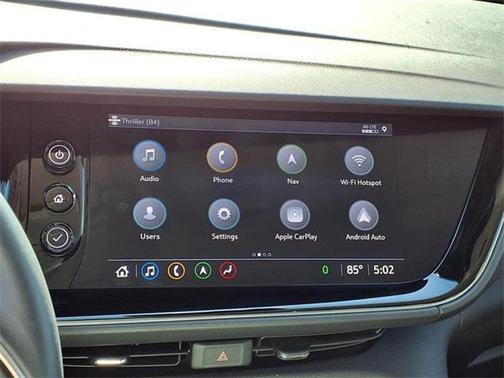 2022 Buick Envision FWD Avenir