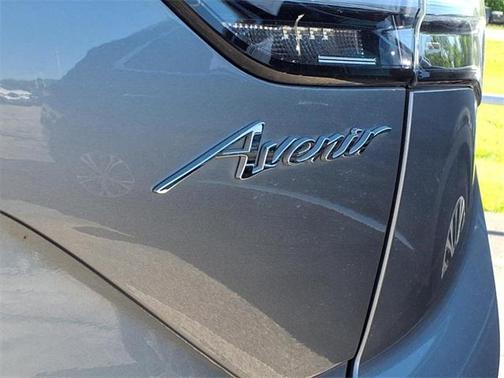 2022 Buick Envision FWD Avenir