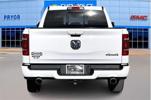 2023 RAM 1500 Longhorn