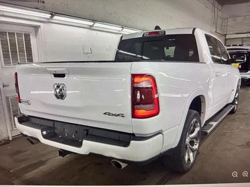 2023 RAM 1500 Longhorn