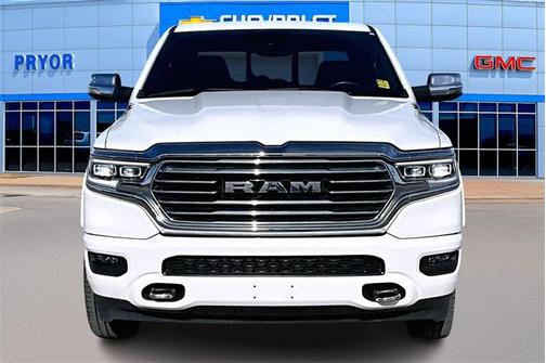 2023 RAM 1500 Longhorn