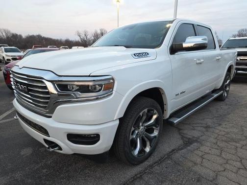 2023 RAM 1500 Longhorn