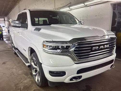 2023 RAM 1500 Longhorn