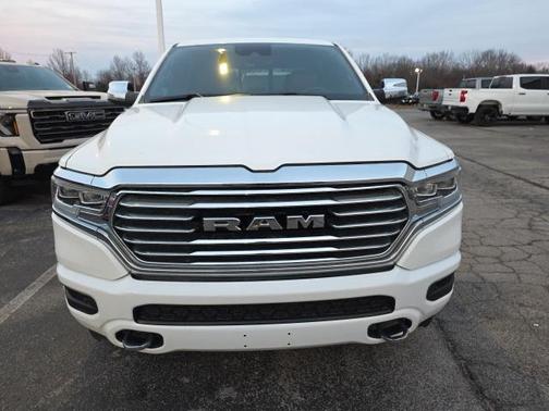 2023 RAM 1500 Longhorn