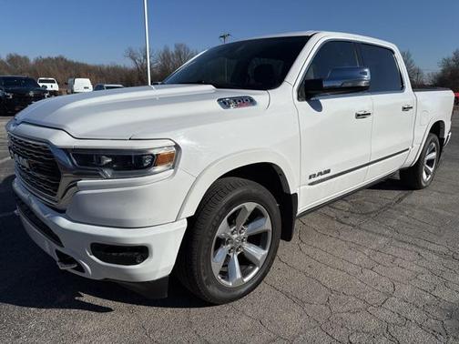 2020 RAM 1500 Limited
