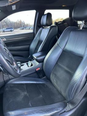 2015 Jeep Grand Cherokee Altitude