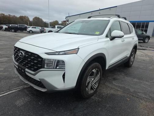 2023 Hyundai SANTA FE SEL 2.4