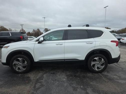 2023 Hyundai SANTA FE SEL 2.4