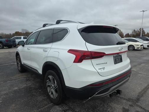 2023 Hyundai SANTA FE SEL 2.4