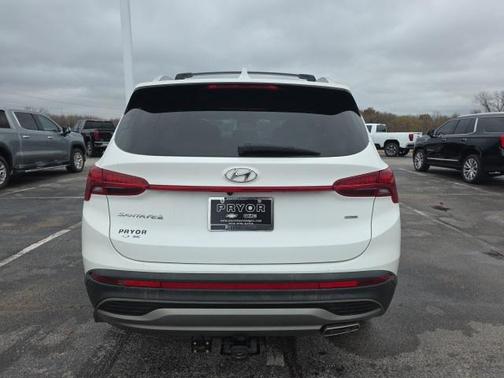 2023 Hyundai SANTA FE SEL 2.4