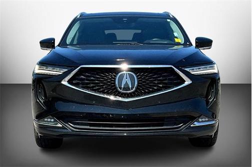 2023 Acura MDX Advance Package