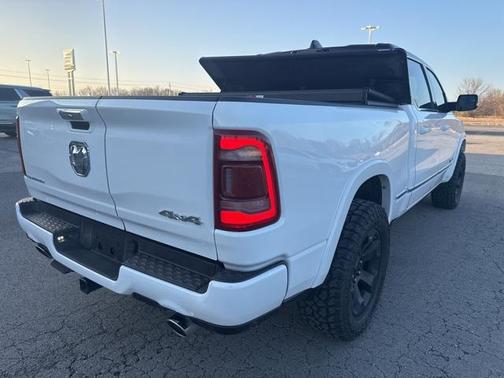 2021 RAM 1500 Limited