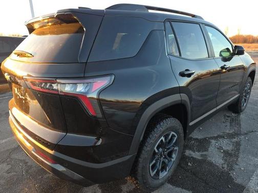 2026 Chevrolet Equinox FWD ACTIV