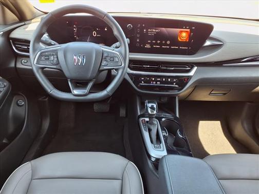 2024 Buick Envista Avenir FWD