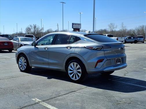 2024 Buick Envista Avenir FWD