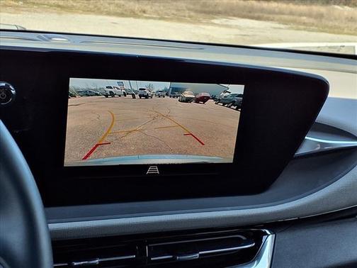 2024 Buick Envista Avenir FWD
