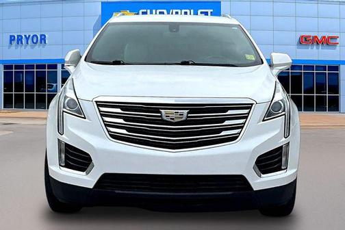 2019 Cadillac XT5 Base