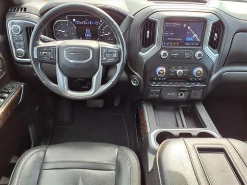 2022 GMC Sierra 2500 Denali