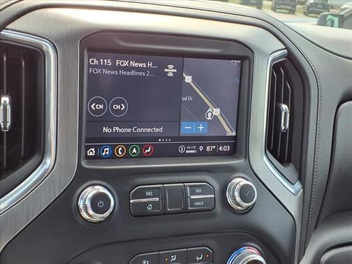 2022 GMC Sierra 2500 Denali