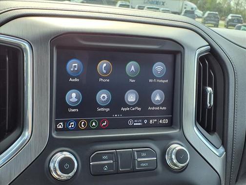 2022 GMC Sierra 2500 Denali