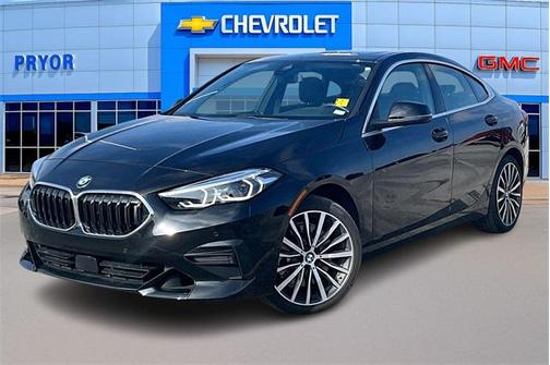 2024 BMW 228 Gran Coupe xDrive