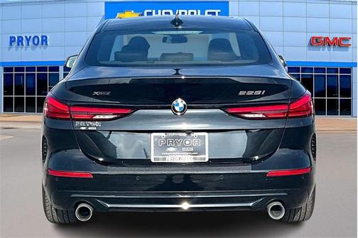 2024 BMW 228 Gran Coupe xDrive