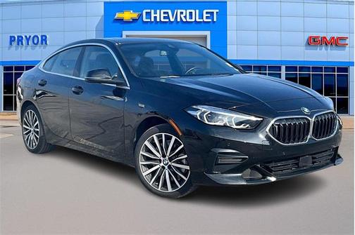 2024 BMW 228 Gran Coupe xDrive