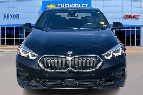 2024 BMW 228 Gran Coupe xDrive