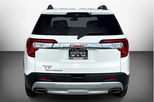 2023 GMC Acadia FWD SLT