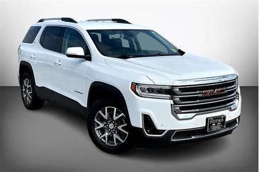 2023 GMC Acadia FWD SLT